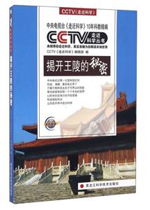 揭开王陵的秘密-技术教育社区