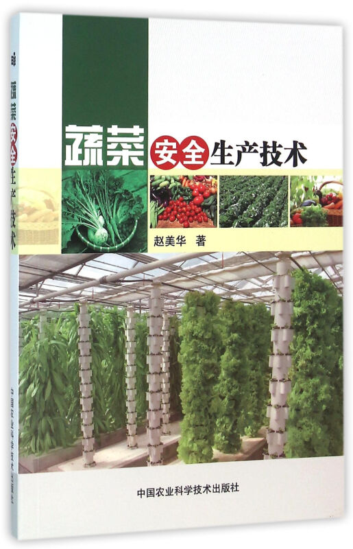 蔬菜安全生产技术