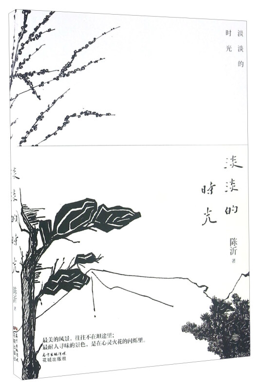 淡淡的时光