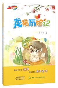 龙猫历险记-技术教育社区