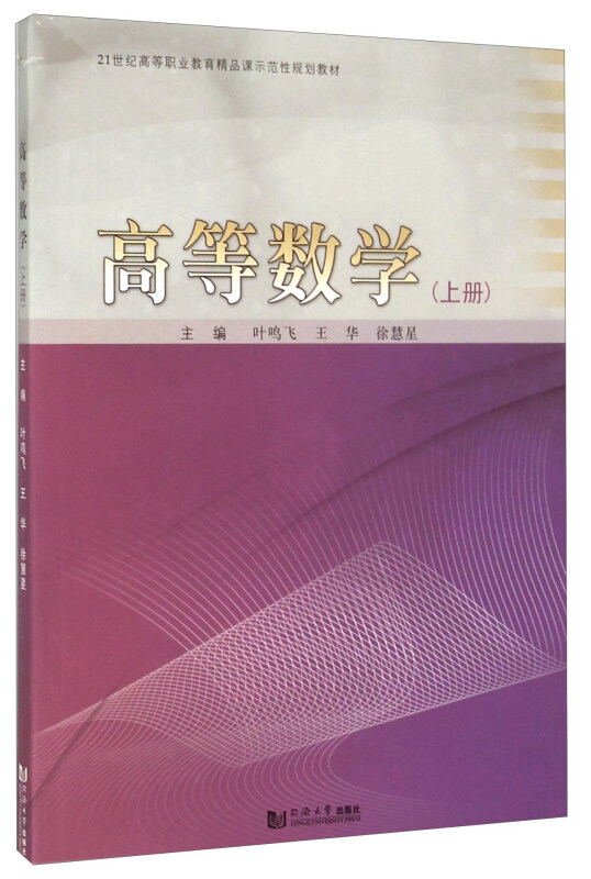 高等数学:上册