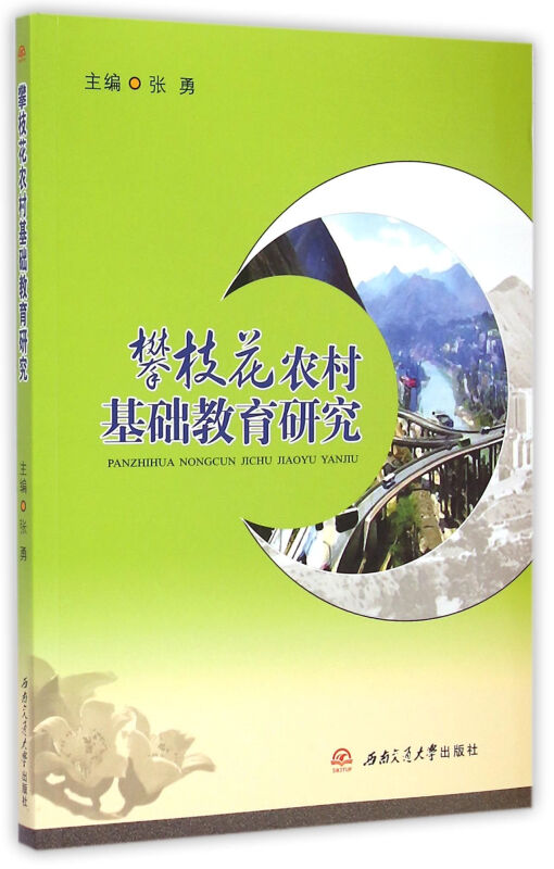 攀枝花农村基础教育研究