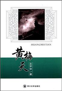 黄梅天-技术教育社区