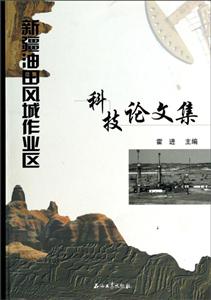 新疆油田风城作业区科技论文集-技术教育社区