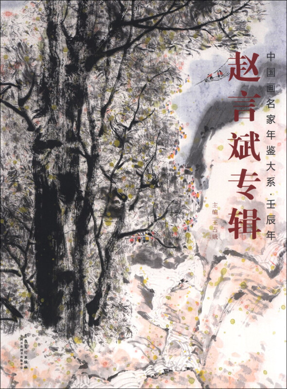 赵言斌专辑
