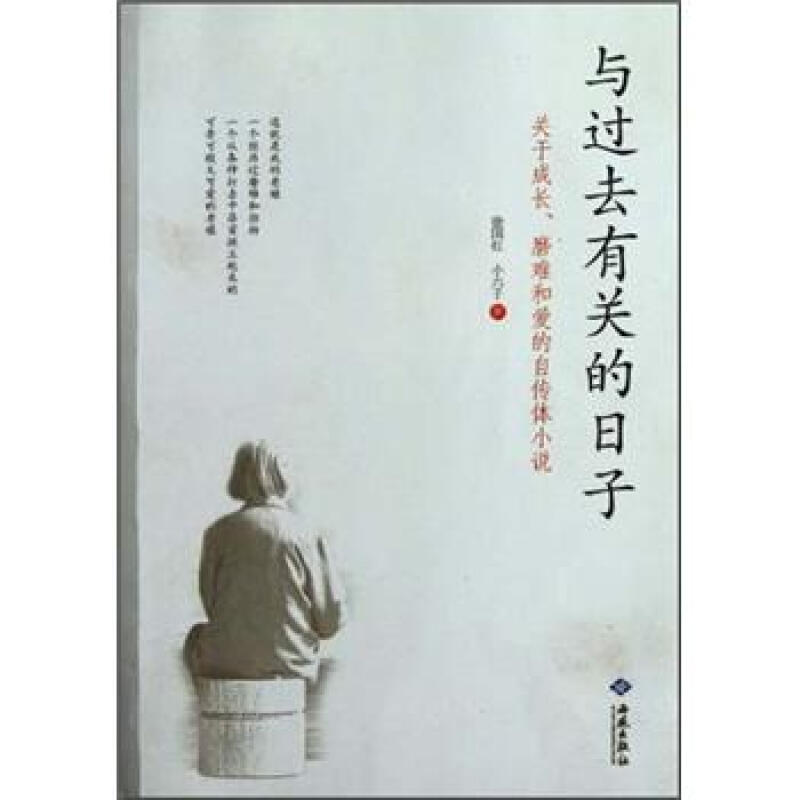 与过去有关的日子-关于成长.磨难和爱的自传体小说