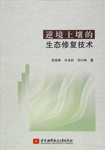 逆境土壤的生态修复技术-技术教育社区