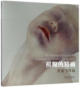 模糊的精确:应金飞作品-技术教育社区