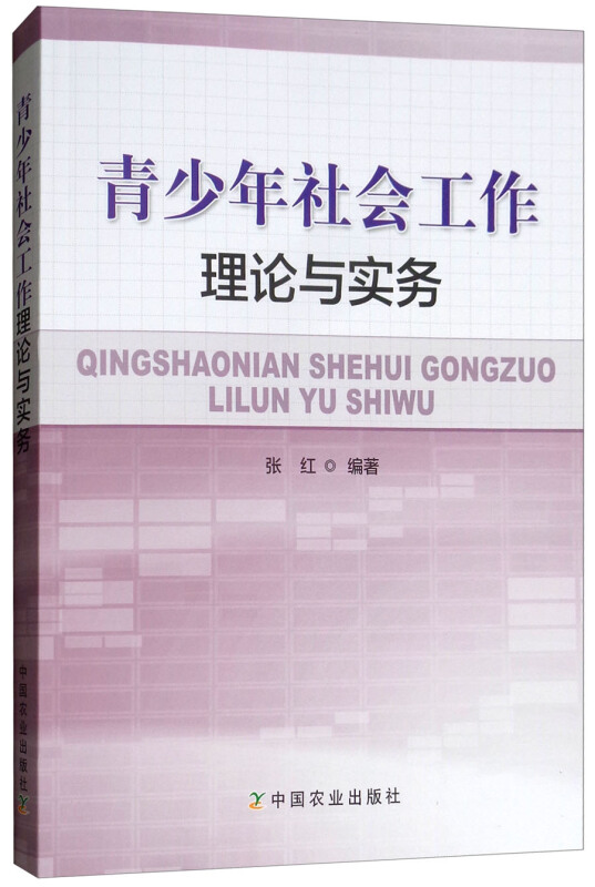 青少年社会工作理论与实务
