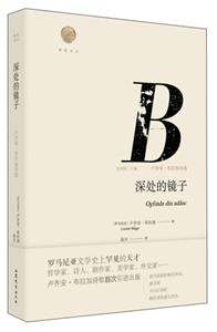 雅歌译丛深处的镜子/雅歌译丛-技术教育社区