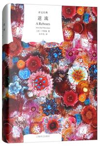 译文经典逆流/(法)于斯曼著-技术教育社区