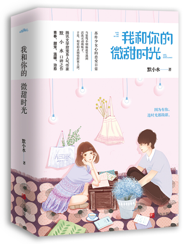 我和你的微甜时光