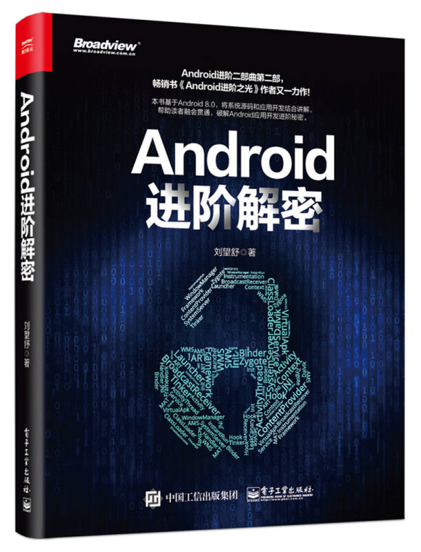 ANDROID进阶解密