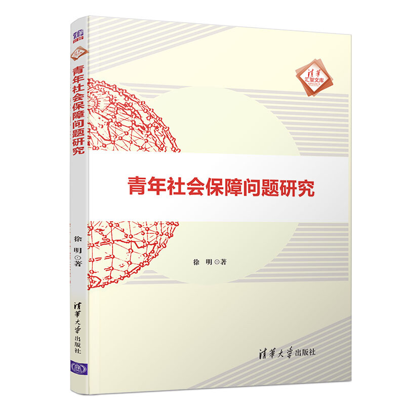 清华汇智文库青年社会保障问题研究