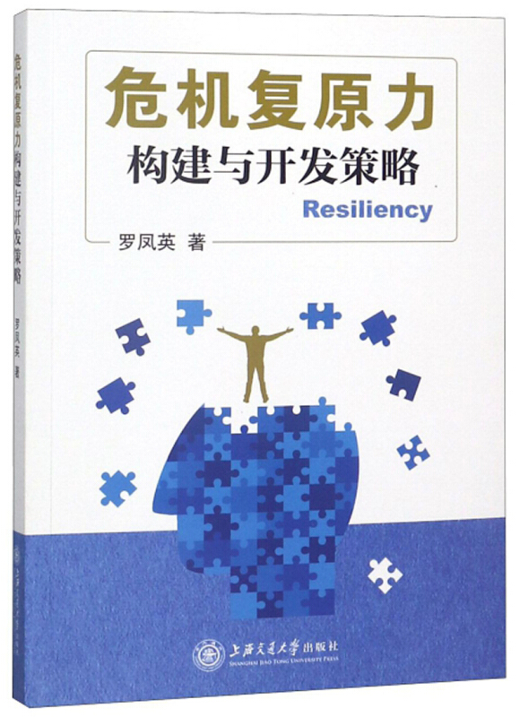 危机复原力:构建与开发策略