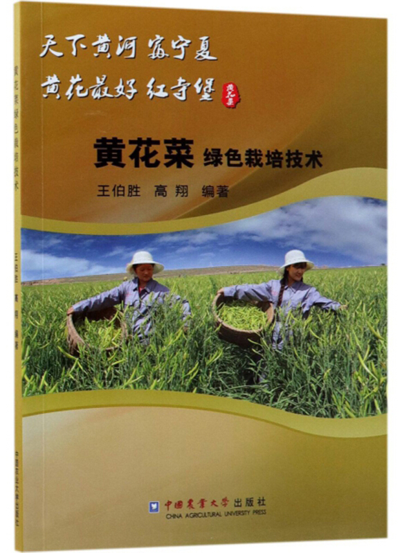黄花菜绿色栽培技术
