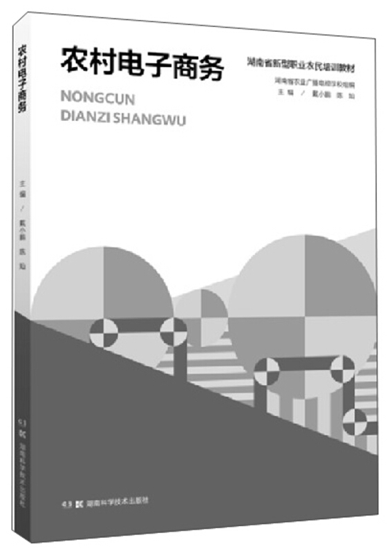 农村电子商务