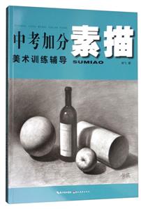 素描-中考加分美术训练辅导-技术教育社区