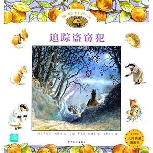 追踪盗窃犯-狐狸村传奇-技术教育社区