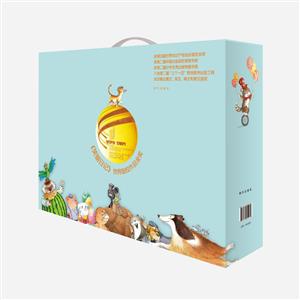 笑猫日记8册装(2)-技术教育社区