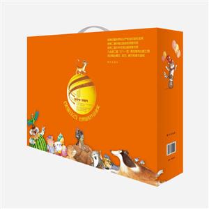 笑猫日记8册装(3)-技术教育社区