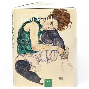 席勒-素描的艺术-技术教育社区