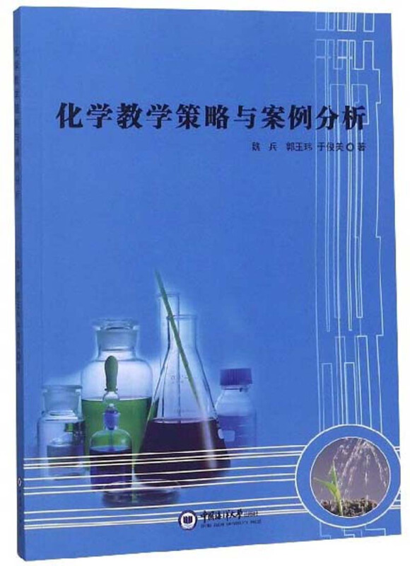 化学教学策略与案例分析