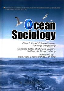 Ocean Sociology-海洋社会学-英文-技术教育社区