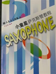 小童星萨克斯管教程-技术教育社区