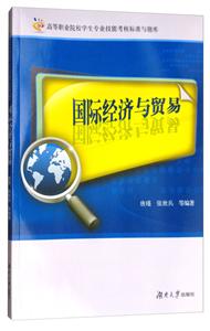国际经济与贸易-技术教育社区