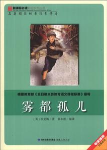 雾都孤儿-技术教育社区