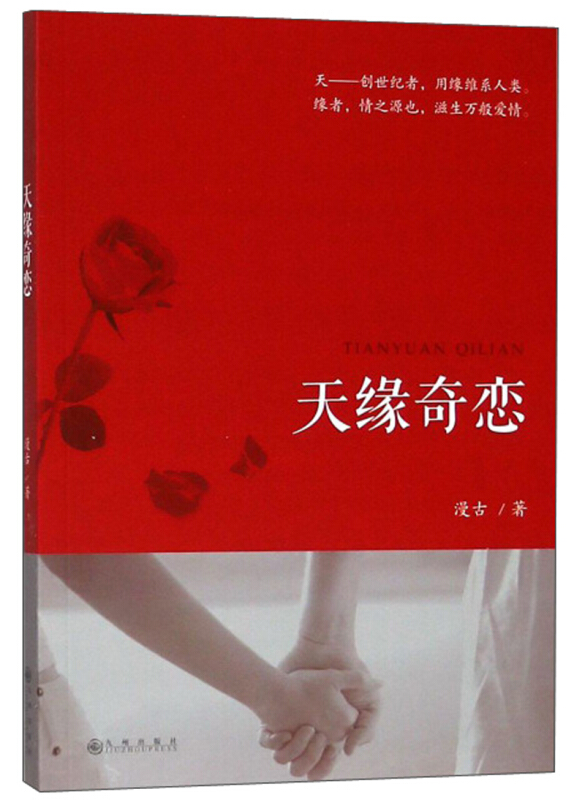 天缘奇恋