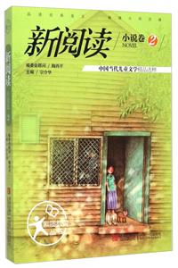 素质教育丛书·新阅读小说卷2-技术教育社区