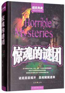 惊魂的谜团-技术教育社区