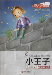 小王子-儿童成长必备口袋书-技术教育社区