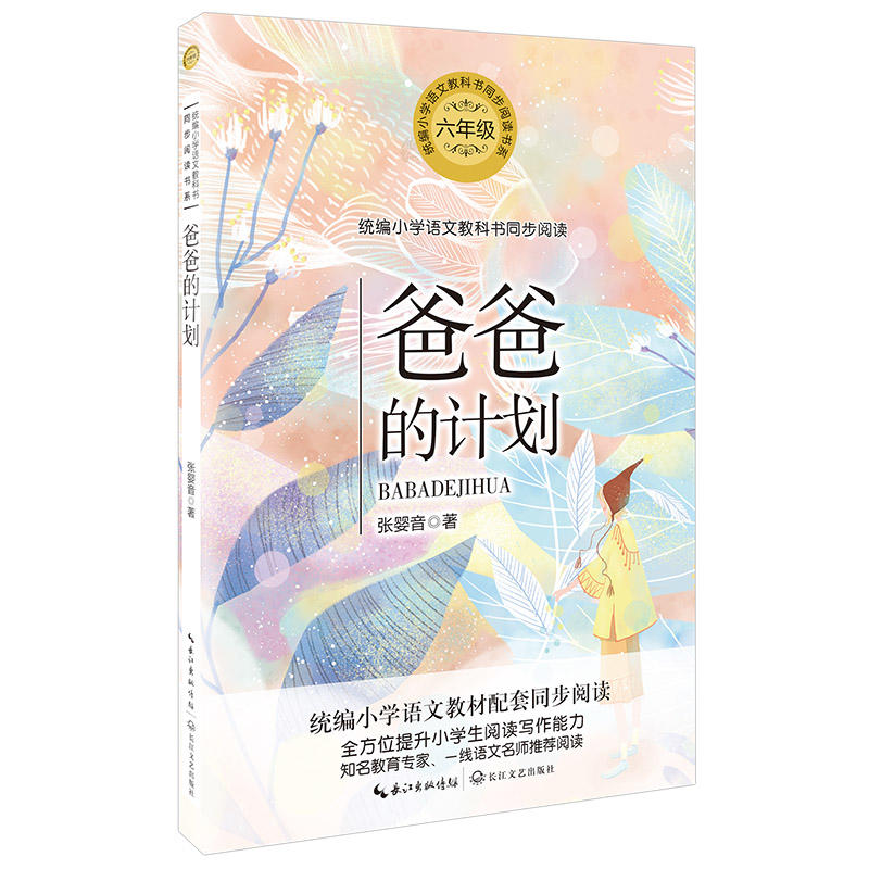 六年级-爸爸的计划