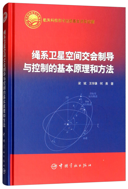 绳系卫星空间交会制导与控制的基本原理和方法