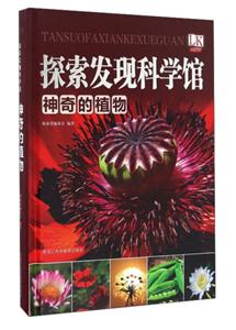 神奇的植物-探索发现科学馆-技术教育社区