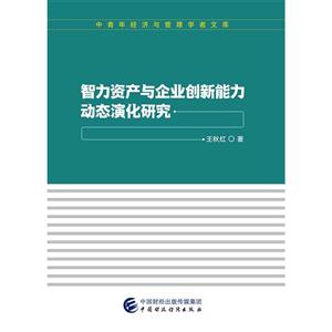 智力资产与企业创新能力动态演化研究-技术教育社区