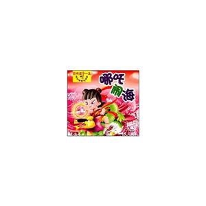 影响孩子一生最经典的好故事:哪吒脑海-技术教育社区