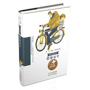 懵懂童年/童年中国书系-技术教育社区