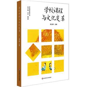 学校课程发展丛书学校课程与文化变革-技术教育社区