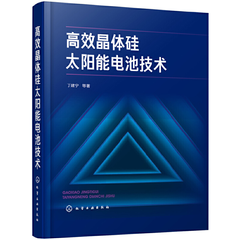 高效晶体硅太阳能电池技术