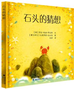 石头的猜想-技术教育社区