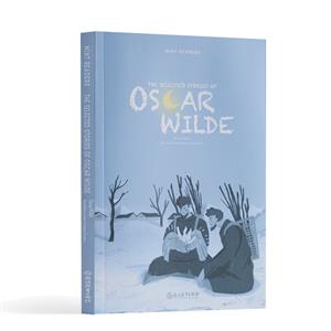 ƪС˵:The Selected Stories Of OSCAR WILDE(˹¾ѡ»)
