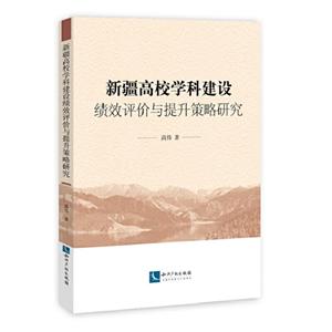 新疆高校学科建设绩效评价与提升策略研究-技术教育社区