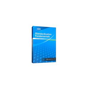 Standardization Fundamentals(标准化基础)-技术教育社区