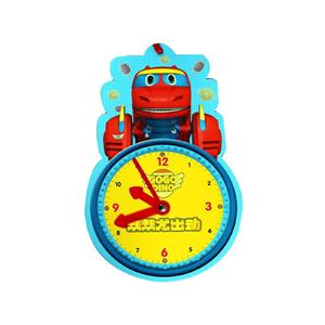 帮帮龙出动酷玩小时钟.韦斯-技术教育社区