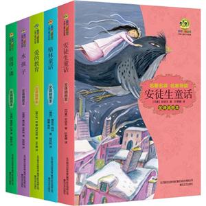 小布老虎丛书-技术教育社区