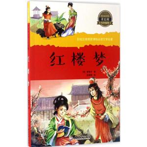 红楼梦-技术教育社区